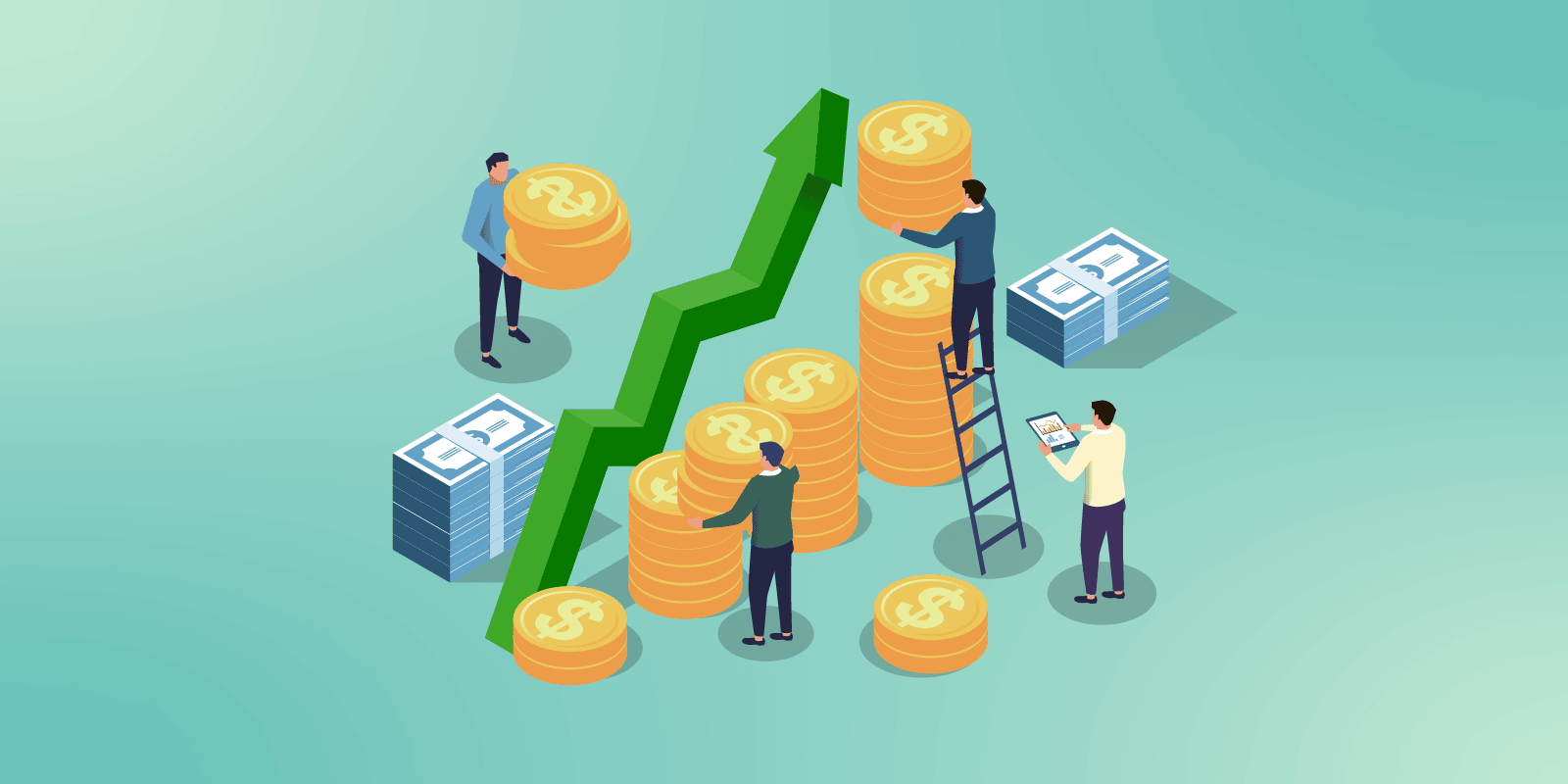 Diversificazione degli investimenti: perché differenziare gli asset?