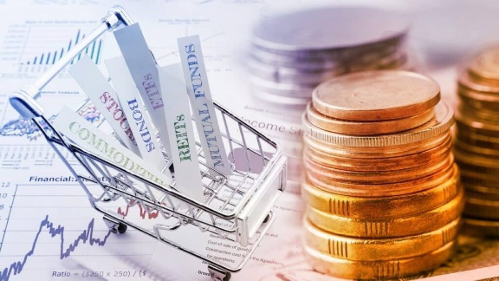 Migliori strumenti finanziari su cui investire