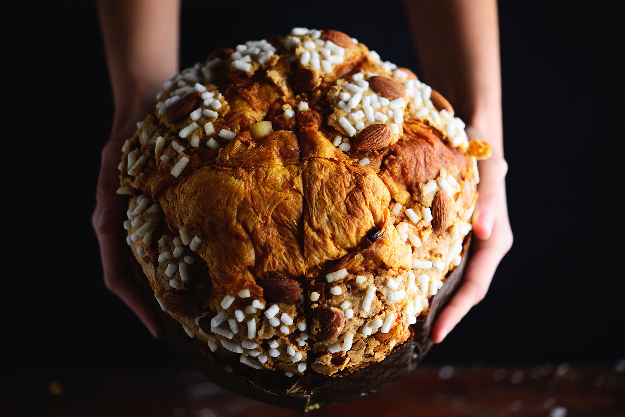 Panettoni Artigianali Piemontesi e Vini: Il Regalo di Natale Perfetto