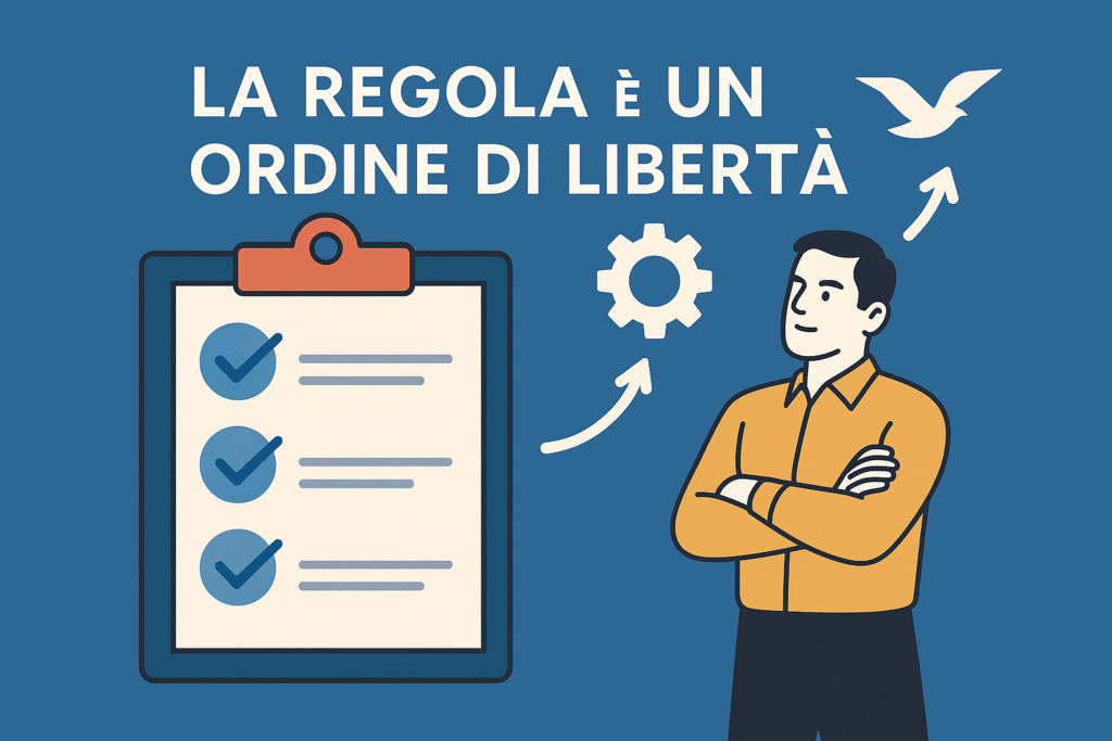 regole strategiche business