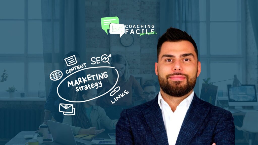 corso Marketing Facile per tutti