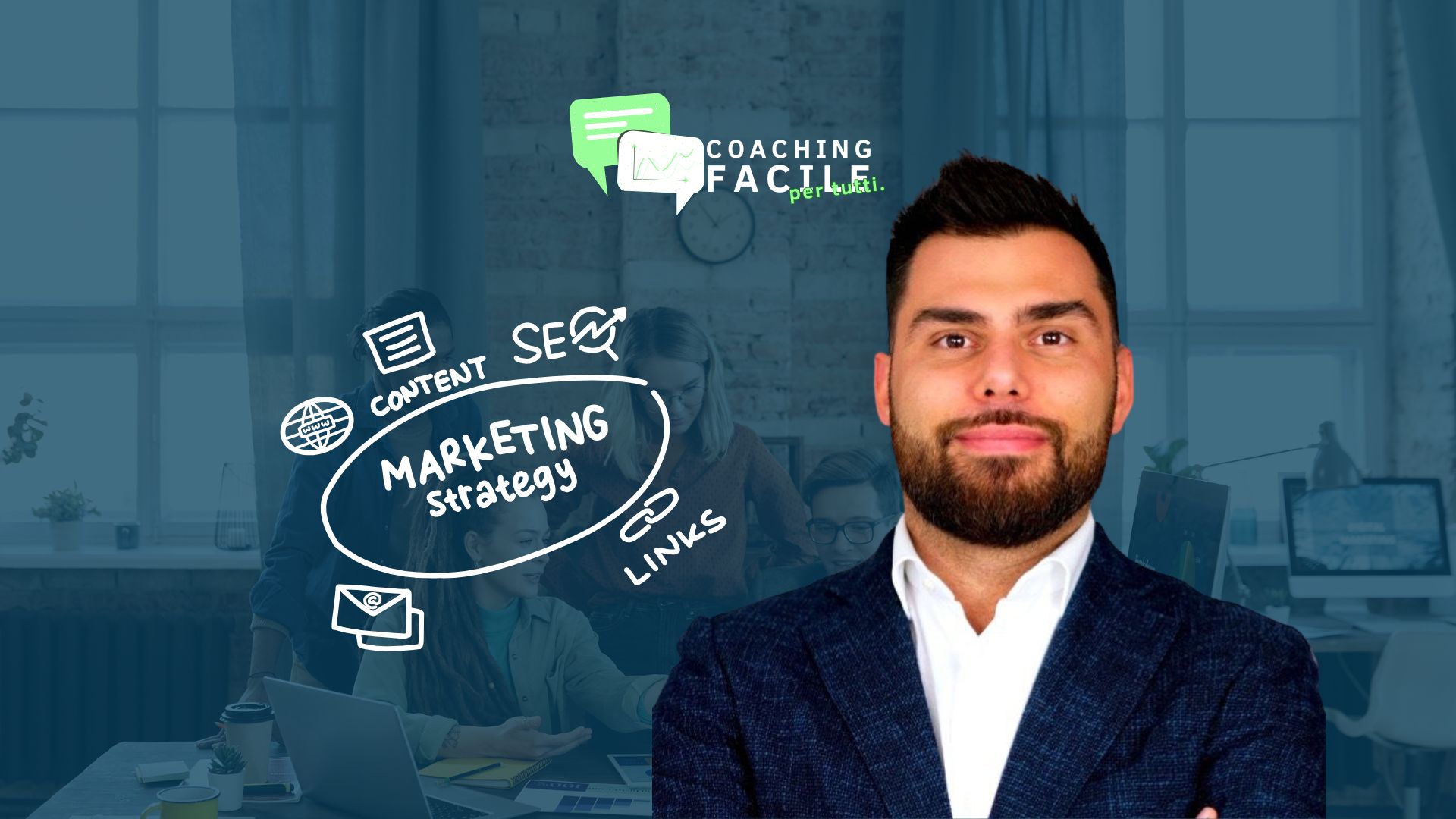 corso Marketing Facile per tutti